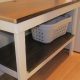 Build Your DIY Laundry Table: Easy & Stylish Tables | The DIY Hub: Creative Crafts, Repairs & Life Hacks