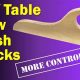 Safer Cuts: DIY Push Stick for Table Saw Guide + Plans | The DIY Hub: Creative Crafts, Repairs & Life Hacks