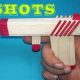 DIY Fun: Toy Gun, Hair Tie Gun & Popsicles! | The DIY Hub: Creative Crafts, Repairs & Life Hacks