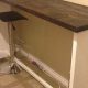 Build a DIY Bar Table Today: Easy Projects & Ideas | The DIY Hub: Creative Crafts, Repairs & Life Hacks