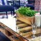 Easy DIY Pallet Coffee Table: Plans & Ideas | The DIY Hub: Creative Crafts, Repairs & Life Hacks