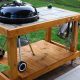 Build a Weber Grill DIY Table: Plans & Ideas | The DIY Hub: Creative Crafts, Repairs & Life Hacks