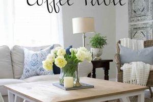 Build a DIY Modern Coffee Table: Plans & Ideas The DIY Hub: Creative Crafts, Repairs & Life Hacks Build a DIY Modern Coffee Table: Plans & Ideas | The DIY Hub: Creative Crafts, Repairs & Life Hacks