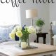 Build a DIY Modern Coffee Table: Plans & Ideas | The DIY Hub: Creative Crafts, Repairs & Life Hacks