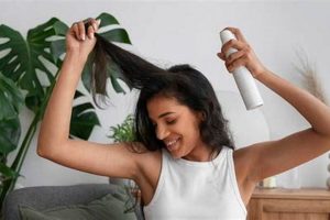 Boost Hair: DIY Hair Spray for Growth at Home Now! The DIY Hub: Creative Crafts, Repairs & Life Hacks Boost Hair: DIY Hair Spray for Growth at Home Now! | The DIY Hub: Creative Crafts, Repairs & Life Hacks