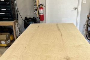 DIY Table Magic: Best Plywood for Your Build The DIY Hub: Creative Crafts, Repairs & Life Hacks DIY Table Magic: Best Plywood for Your Build | The DIY Hub: Creative Crafts, Repairs & Life Hacks
