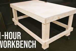 Build Your Dream: DIY Woodworking Table Plans Guide The DIY Hub: Creative Crafts, Repairs & Life Hacks Build Your Dream: DIY Woodworking Table Plans Guide | The DIY Hub: Creative Crafts, Repairs & Life Hacks