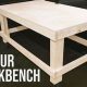 Build Your Dream: DIY Woodworking Table Plans Guide | The DIY Hub: Creative Crafts, Repairs & Life Hacks