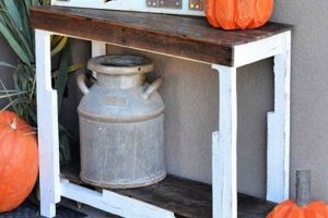 Easy & Cheap DIY Table Ideas: Build Your Own! The DIY Hub: Creative Crafts, Repairs & Life Hacks Easy & Cheap DIY Table Ideas: Build Your Own! | The DIY Hub: Creative Crafts, Repairs & Life Hacks