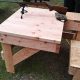 Easy Shooting Table DIY Project: Build Your Own! | The DIY Hub: Creative Crafts, Repairs & Life Hacks