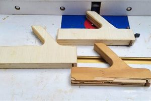 Easy Table Saw Push Stick DIY: Safer Cutting The DIY Hub: Creative Crafts, Repairs & Life Hacks Easy Table Saw Push Stick DIY: Safer Cutting | The DIY Hub: Creative Crafts, Repairs & Life Hacks