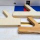 Easy Table Saw Push Stick DIY: Safer Cutting | The DIY Hub: Creative Crafts, Repairs & Life Hacks