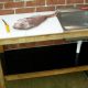 Best DIY Fish Cleaning Table Plans & Ideas [Easy!] | The DIY Hub: Creative Crafts, Repairs & Life Hacks