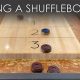 Build a Stunning DIY Shuffleboard Table Top Today! | The DIY Hub: Creative Crafts, Repairs & Life Hacks