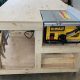Build a Pro Table Saw Workbench DIY Guide & Ideas | The DIY Hub: Creative Crafts, Repairs & Life Hacks