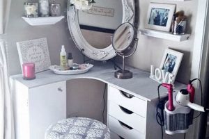Build Your Own: DIY Vanity Table Ideas & More! The DIY Hub: Creative Crafts, Repairs & Life Hacks Build Your Own: DIY Vanity Table Ideas & More! | The DIY Hub: Creative Crafts, Repairs & Life Hacks