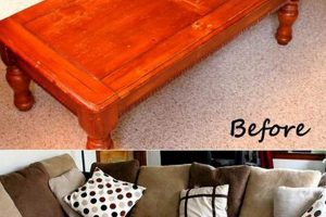 Transform It: DIY Ottoman Coffee Table Ideas & More The DIY Hub: Creative Crafts, Repairs & Life Hacks Transform It: DIY Ottoman Coffee Table Ideas & More | The DIY Hub: Creative Crafts, Repairs & Life Hacks