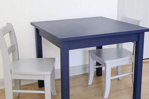 Easy DIY Childrens Table Plans + Ideas The DIY Hub: Creative Crafts, Repairs & Life Hacks Easy DIY Childrens Table Plans + Ideas | The DIY Hub: Creative Crafts, Repairs & Life Hacks