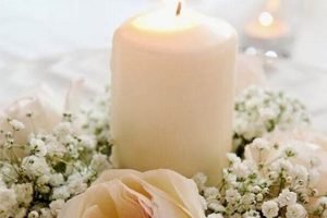 Easy DIY Table Centerpieces: Simple Round Table Ideas The DIY Hub: Creative Crafts, Repairs & Life Hacks Easy DIY Table Centerpieces: Simple Round Table Ideas | The DIY Hub: Creative Crafts, Repairs & Life Hacks