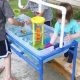 Build a Fun DIY Water Table: Plans & Ideas | The DIY Hub: Creative Crafts, Repairs & Life Hacks