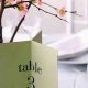 Elegant DIY Wedding Table Numbers You Can Craft! | The DIY Hub: Creative Crafts, Repairs & Life Hacks