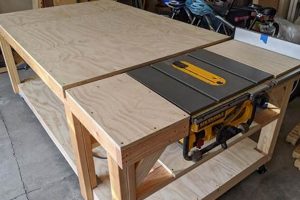 Build Your Own: DIY Table Saws Guide + Tips The DIY Hub: Creative Crafts, Repairs & Life Hacks Build Your Own: DIY Table Saws Guide + Tips | The DIY Hub: Creative Crafts, Repairs & Life Hacks
