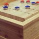 Build a Pro Table Shuffleboard: DIY Guide & Tips! | The DIY Hub: Creative Crafts, Repairs & Life Hacks