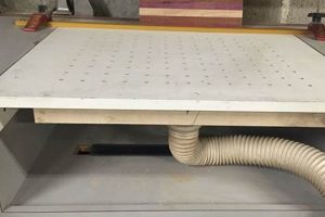 Build Your Own! DIY Downdraft Table Guide & Tips | The DIY Hub: Creative Crafts, Repairs & Life Hacks