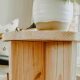 Easy Side Table DIY Ideas: Build Your Perfect Table | The DIY Hub: Creative Crafts, Repairs & Life Hacks