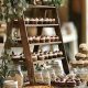 Easy DIY Rustic Wedding Dessert Table Ideas + Charm | The DIY Hub: Creative Crafts, Repairs & Life Hacks