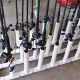 DIY Fishing Rod Holder Garage: Space-Saving Ideas | The DIY Hub: Creative Crafts, Repairs & Life Hacks