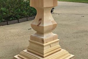 Build Your Own: DIY Table Base Ideas Today! | The DIY Hub: Creative Crafts, Repairs & Life Hacks