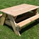 Easy DIY Kids Picnic Table Plans: Build Your Own! | The DIY Hub: Creative Crafts, Repairs & Life Hacks