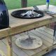 Build a DIY Weber Grill Table: Plans & Ideas! | The DIY Hub: Creative Crafts, Repairs & Life Hacks