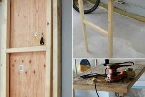 Build a DIY Murphy Table: Space-Saving Table Plans The DIY Hub: Creative Crafts, Repairs & Life Hacks Build a DIY Murphy Table: Space-Saving Table Plans | The DIY Hub: Creative Crafts, Repairs & Life Hacks