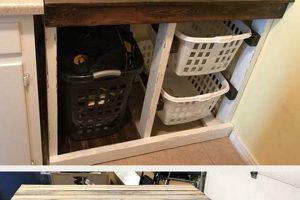 Easy DIY Laundry Folding Table: Build Yours Today! The DIY Hub: Creative Crafts, Repairs & Life Hacks Easy DIY Laundry Folding Table: Build Yours Today! | The DIY Hub: Creative Crafts, Repairs & Life Hacks