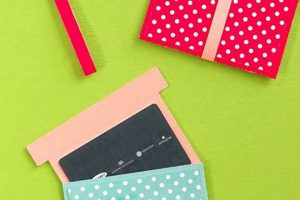 Clever DIY Gift Card Holder Ideas + More The DIY Hub: Creative Crafts, Repairs & Life Hacks Clever DIY Gift Card Holder Ideas + More | The DIY Hub: Creative Crafts, Repairs & Life Hacks