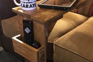 Simple DIY TV Tray Table: Easy Builds & Ideas The DIY Hub: Creative Crafts, Repairs & Life Hacks Simple DIY TV Tray Table: Easy Builds & Ideas | The DIY Hub: Creative Crafts, Repairs & Life Hacks