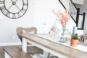 Build Your Own Farm Style Table: DIY Guide The DIY Hub: Creative Crafts, Repairs & Life Hacks Build Your Own Farm Style Table: DIY Guide | The DIY Hub: Creative Crafts, Repairs & Life Hacks