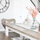 Build Your Own Farm Style Table: DIY Guide | The DIY Hub: Creative Crafts, Repairs & Life Hacks