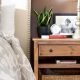 Easy & Stylish Bedside Table DIY Ideas For You | The DIY Hub: Creative Crafts, Repairs & Life Hacks
