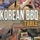 Build Your Own: DIY Korean BBQ Table Plans & Ideas | The DIY Hub: Creative Crafts, Repairs & Life Hacks