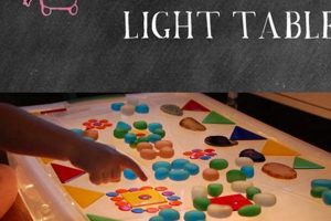 Build Your Own! DIY Light Table Plans & Ideas The DIY Hub: Creative Crafts, Repairs & Life Hacks Build Your Own! DIY Light Table Plans & Ideas | The DIY Hub: Creative Crafts, Repairs & Life Hacks