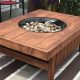 Build Your Dream: DIY Table with Fire Pit Project! | The DIY Hub: Creative Crafts, Repairs & Life Hacks