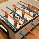 Build a Foosball Table: DIY Plans & Tips for Your Game Room | The DIY Hub: Creative Crafts, Repairs & Life Hacks