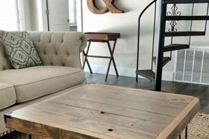 Easy DIY Coffee Table Legs: Build Your Own! The DIY Hub: Creative Crafts, Repairs & Life Hacks Easy DIY Coffee Table Legs: Build Your Own! | The DIY Hub: Creative Crafts, Repairs & Life Hacks