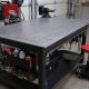 Build Your Own! DIY Welding Table Plans & Ideas | The DIY Hub: Creative Crafts, Repairs & Life Hacks