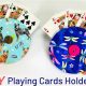 Easy DIY Playing Card Holder: Plans & Ideas! | The DIY Hub: Creative Crafts, Repairs & Life Hacks
