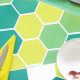 Easy Table Mat DIY Ideas: Protect Your Table! | The DIY Hub: Creative Crafts, Repairs & Life Hacks