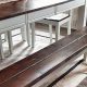 Build Your Own: DIY Dining Table with Bench Plans | The DIY Hub: Creative Crafts, Repairs & Life Hacks